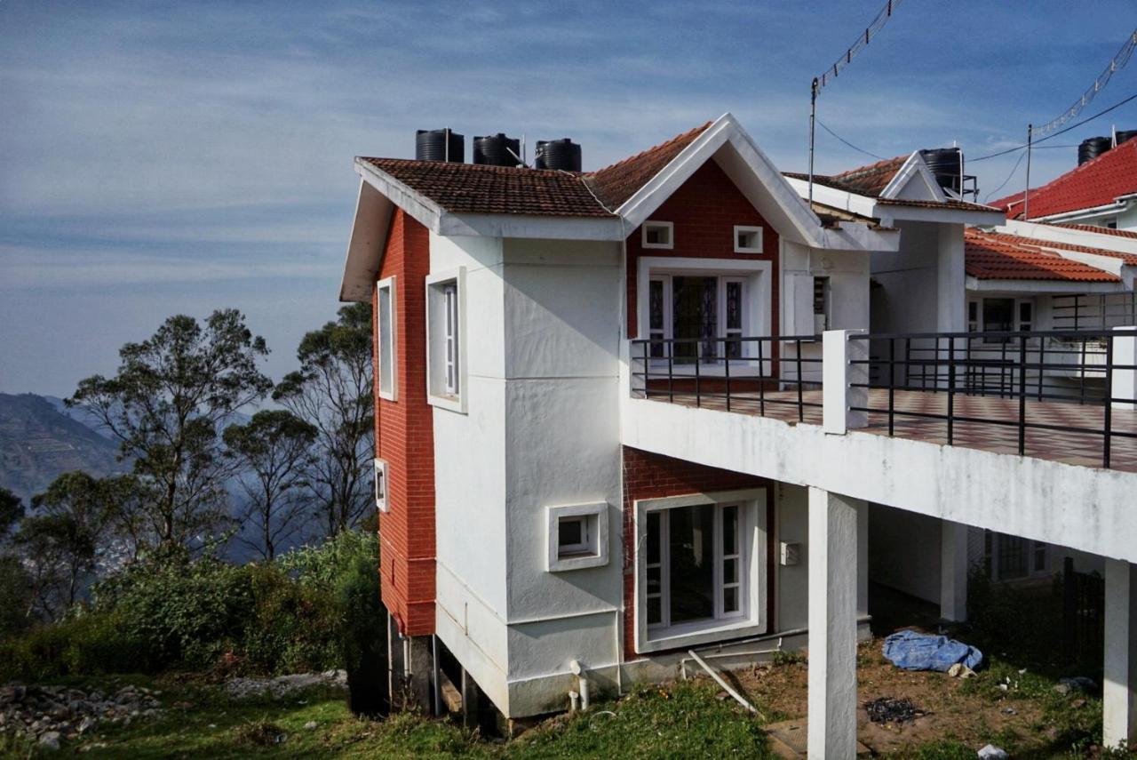 Riyaan'S Stay Inn Kodaikanal Exteriör bild